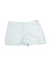 Crewcuts 100% Cotton Solid Blue Shorts Size 6 - photo 1