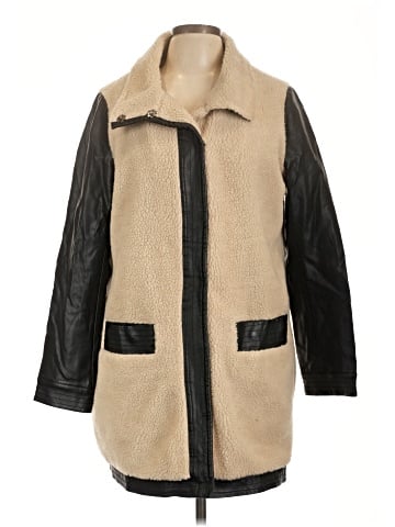 Barneys New York Coat (view 1)