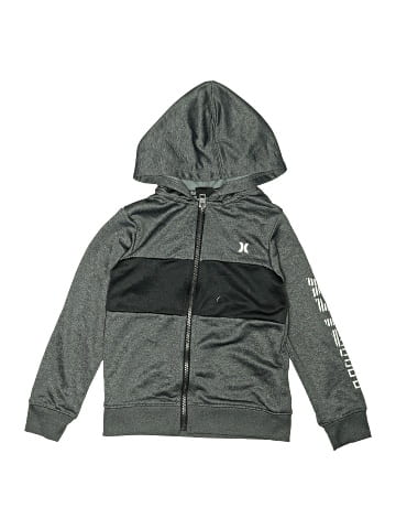 Hurley Zip Up Hoodie (view 1)