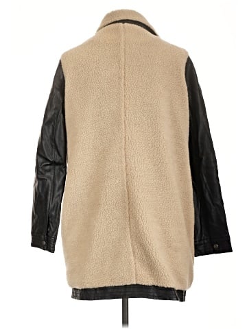Barneys New York Coat (view 2)