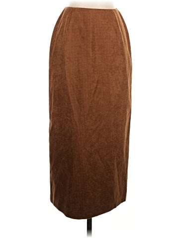 Petite Sophisticate Casual Skirt (view 1)