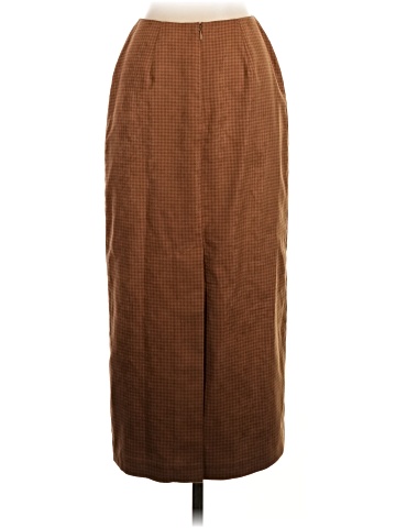 Petite Sophisticate Casual Skirt (view 2)