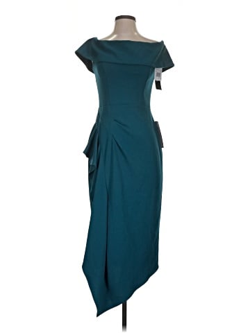 Betsy & Adam Cocktail Dress (view 1)