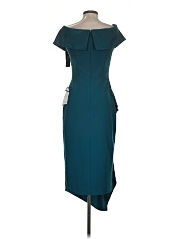 Betsy & Adam Cocktail Dress (view 2)