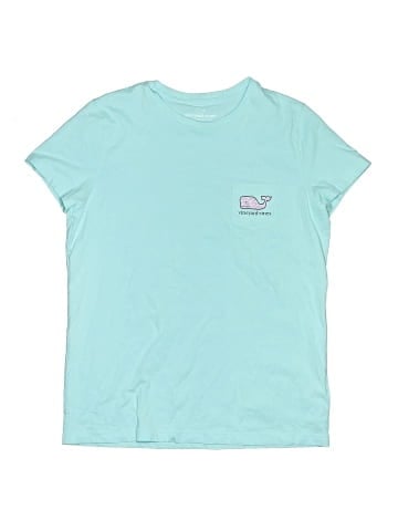 Vineyard Vines Short Sleeve T-Shirt (view 1)