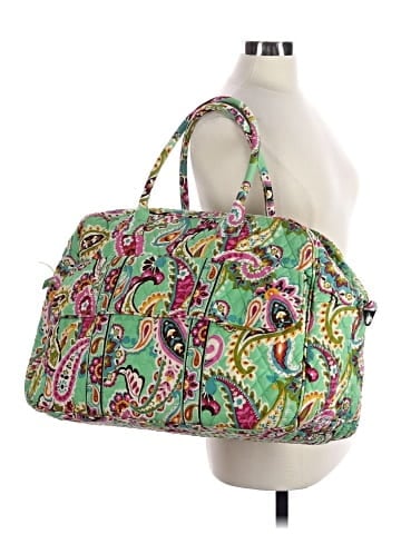 Vera Bradley Weekender (view 2)