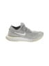 Nike Gray Sneakers Size 8 - photo 1
