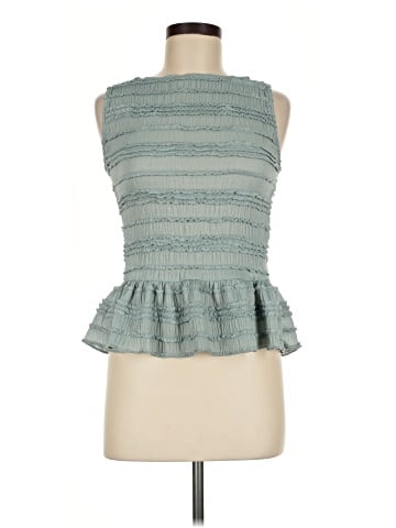 Divided by H&M Sleeveless Blouse (view 1)