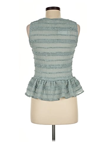 Divided by H&M Sleeveless Blouse (view 2)