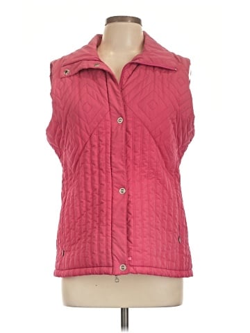 Escada Sport Vest (view 1)