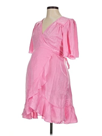 Flounce London Cocktail Dress (view 1)
