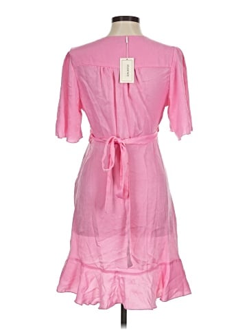 Flounce London Cocktail Dress (view 2)