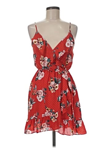 Everly Casual Dress (view 1)