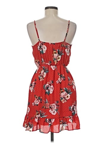 Everly Casual Dress (view 2)