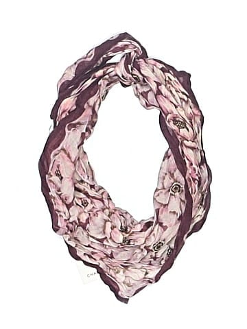 Chan Luu Scarf (view 1)