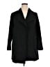 Max Studio Black Coat Size XL - photo 1