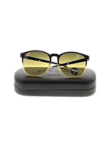 Komono Sunglasses (view 2)