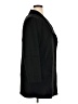Max Studio Black Coat Size XL - photo 4