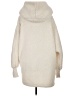 Assorted Brands 100% Polyester Ivory Coat Size XS - Sm - photo 2