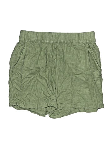 Blank NYC Shorts (view 1)