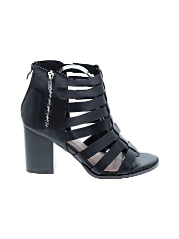 Torrid Sandals (view 1)