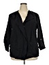 Nine West Black Coat Size XXL - photo 1