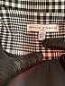 Maison d' Amelie Houndstooth Gray Blazer Size XL - photo 6