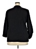 Nine West Black Coat Size XXL - photo 2
