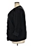 Nine West Black Coat Size XXL - photo 5