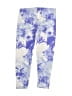 Under Armour Tie-dye Blue Sweatpants Size 3T - photo 2