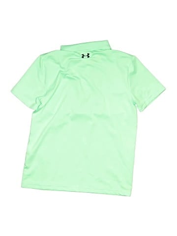 Under Armour Short Sleeve Polo (view 2)
