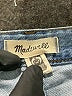 Madewell Blue Jeans Size 29 waist - photo 7