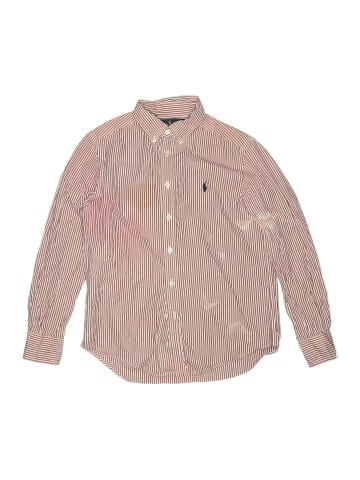 Ralph Lauren Long Sleeve Button-Down Shirt (view 1)