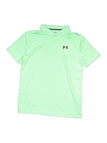 Under Armour Short Sleeve Polo (view 1)