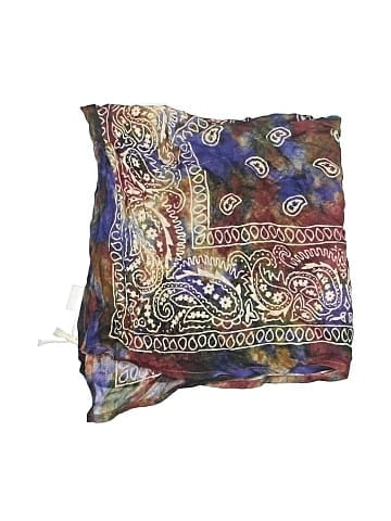 Chan Luu Scarf (view 2)