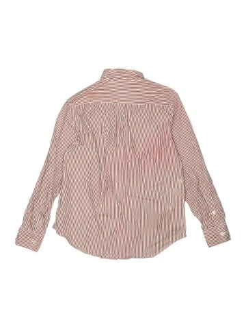 Ralph Lauren Long Sleeve Button-Down Shirt (view 2)