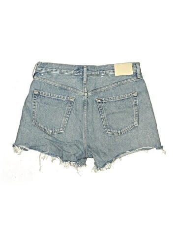 Citizens of Humanity Denim Shorts (view 2)