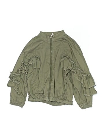 Stem Jacket (view 1)