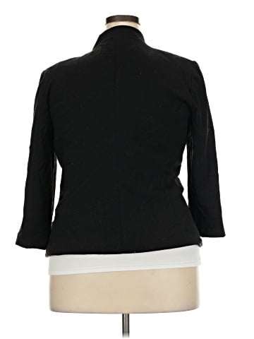 Kensie Blazer (view 2)