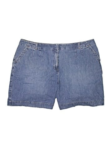 Talbots Denim Shorts (view 1)