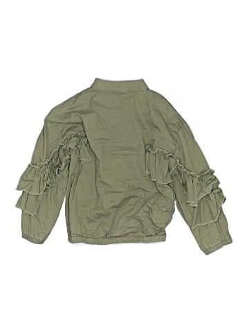 Stem Jacket (view 2)