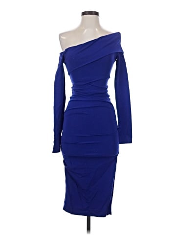 Nicole Miller Collection Cocktail Dress (view 1)