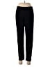 Eileen Fisher Solid Black Active Pants Size M - photo 1