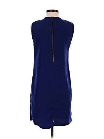 Zara Basic Cocktail Dress (view 2)
