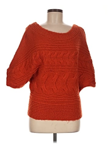 Free People Pullover Sweater (view 1)