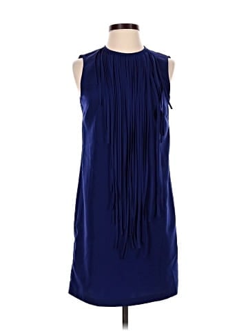 Zara Basic Cocktail Dress (view 1)