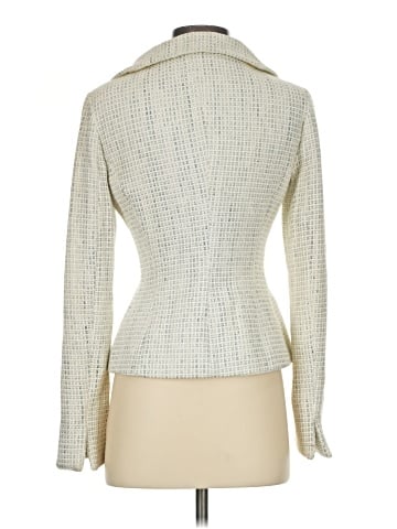 Pink Tartan Jacket (view 2)