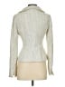 Pink Tartan Tweed Ivory Jacket Size 2 - photo 2