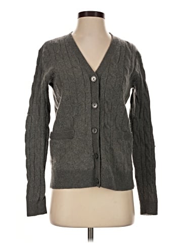 Lauren by Ralph Lauren Wool Cardigan (view 1)