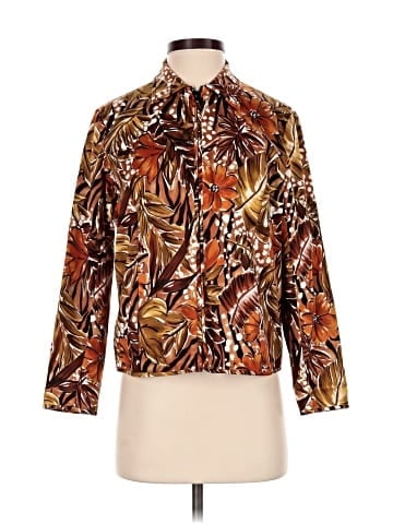 Laura Ashley Jacket (view 1)